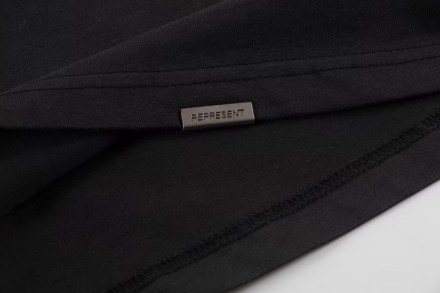 Represent X Belstaff Flame Phoenix T-Shirt