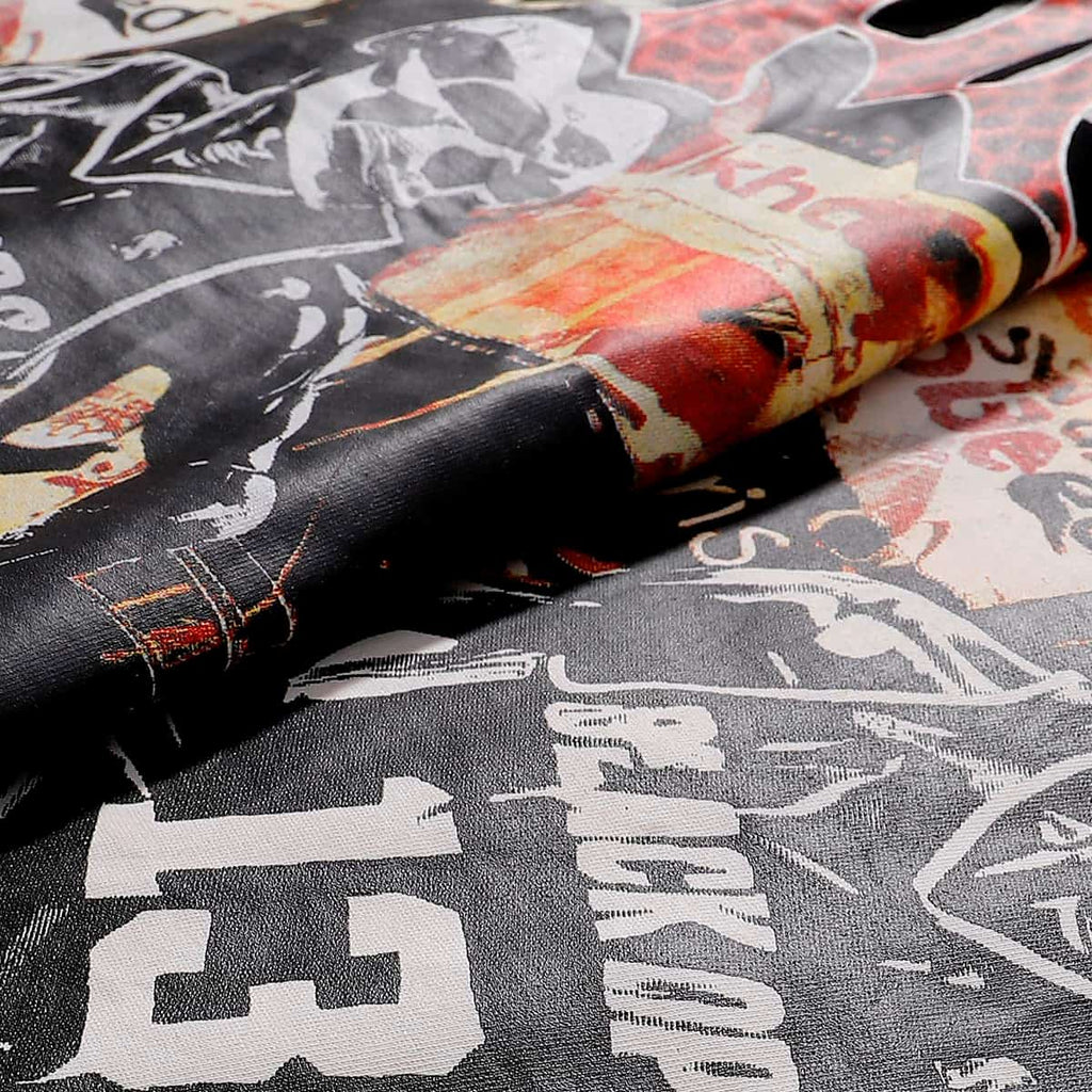 GODSPEED Basketball Dream T-Shirt