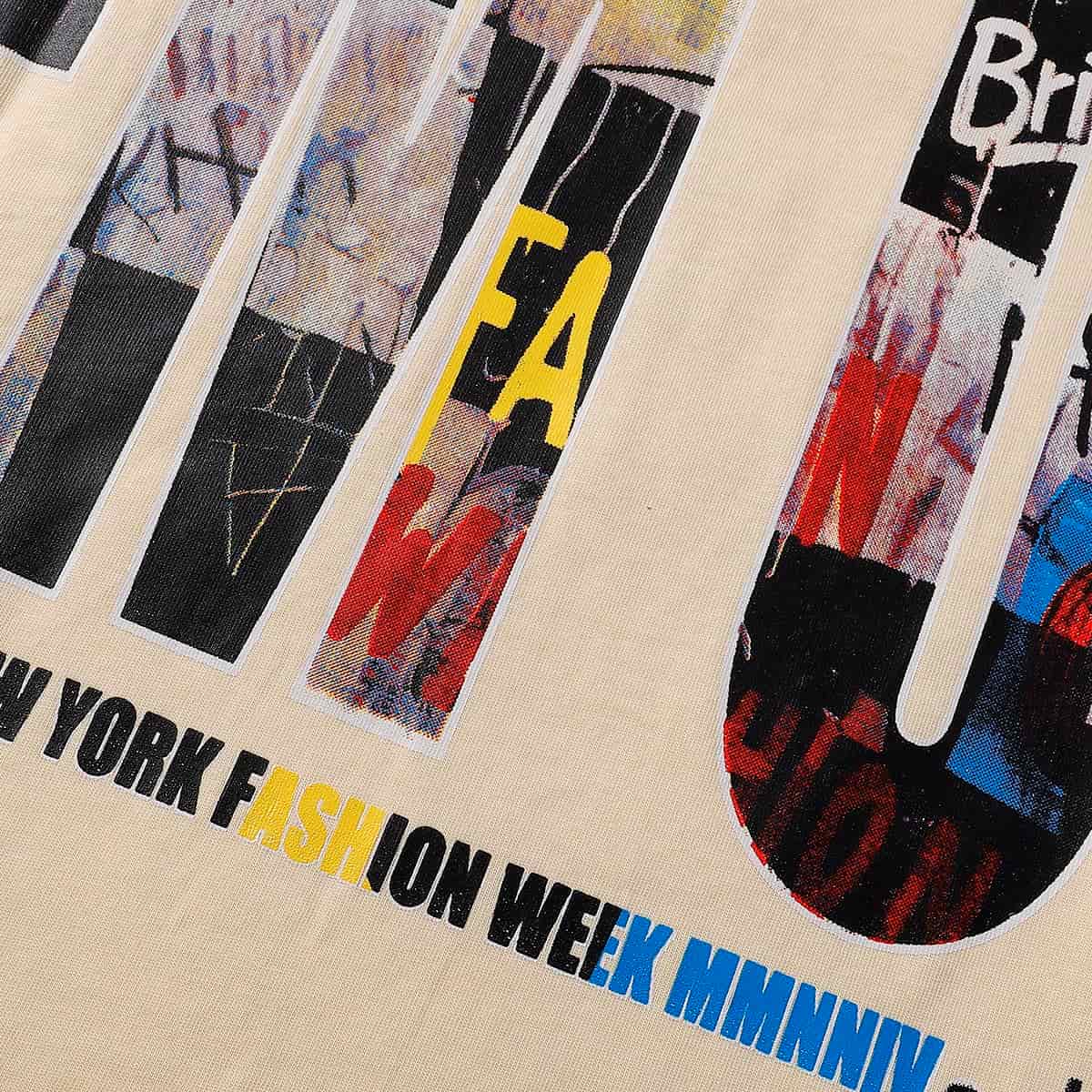 GODSPEED Basketball Dream T-Shirt