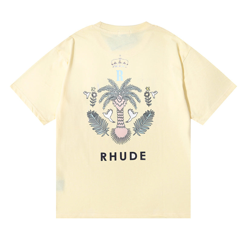 RHUDE T-Shirt