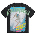 GODSPEED Surf Club T-Shirt