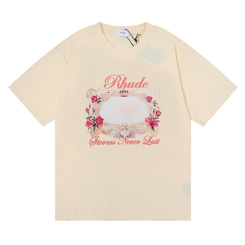 RHUDE T-Shirt