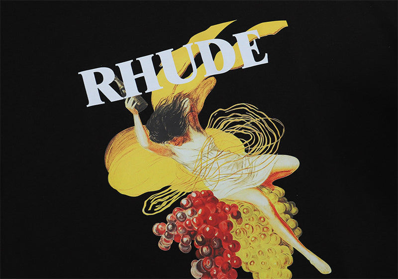 RHUDE T-Shirt