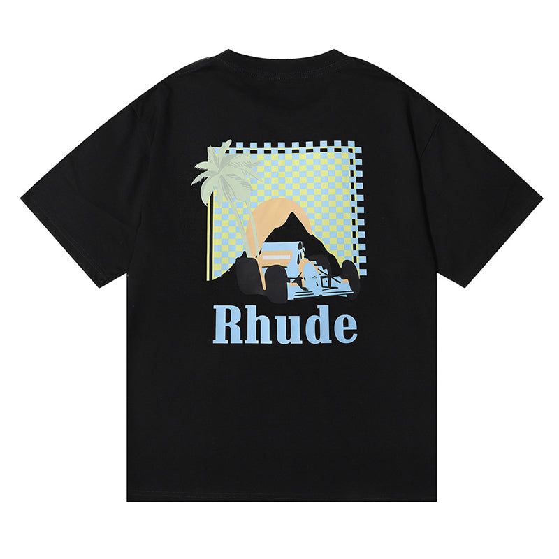 RHUDE T-Shirt