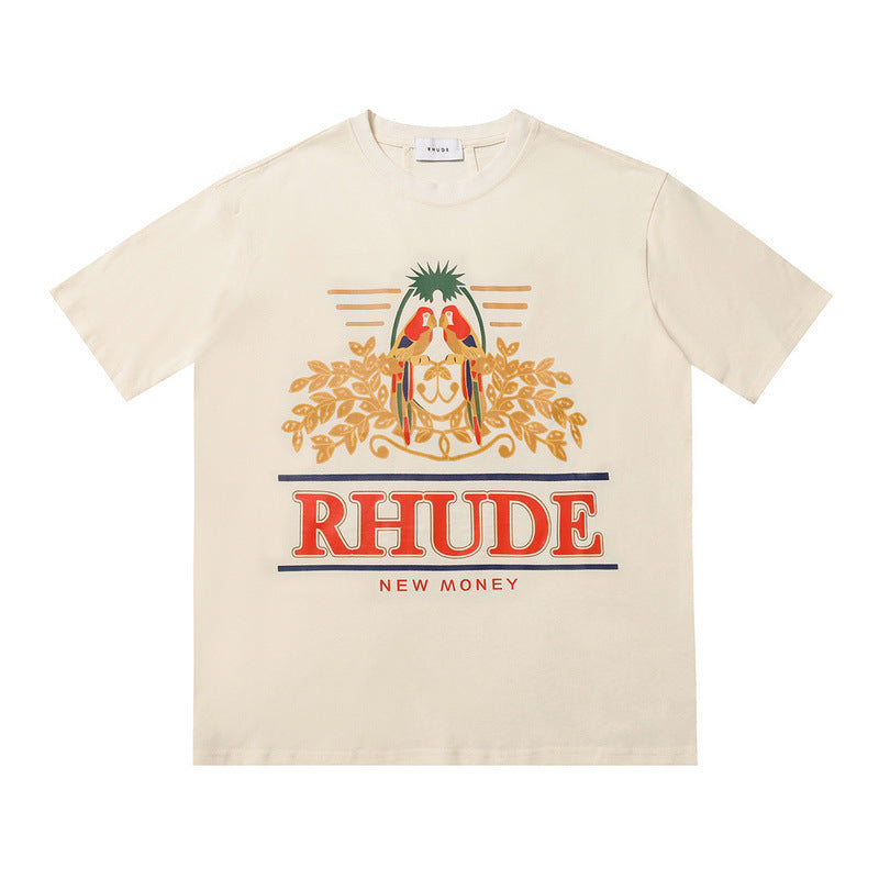 RHUDE T-Shirt #10
