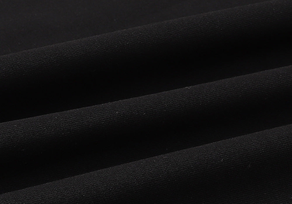 RHUDE Eagle lettering print T-Shirts