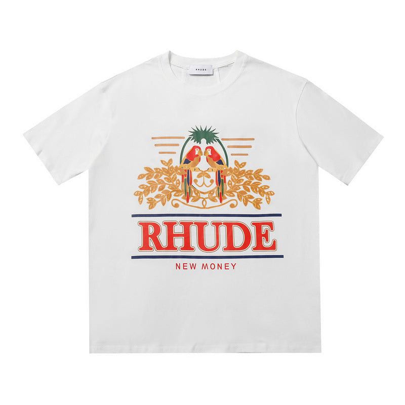 RHUDE T-Shirt #10