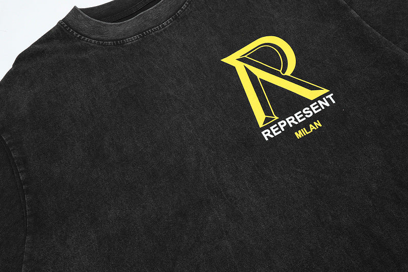 REPRESENT T-Shirts