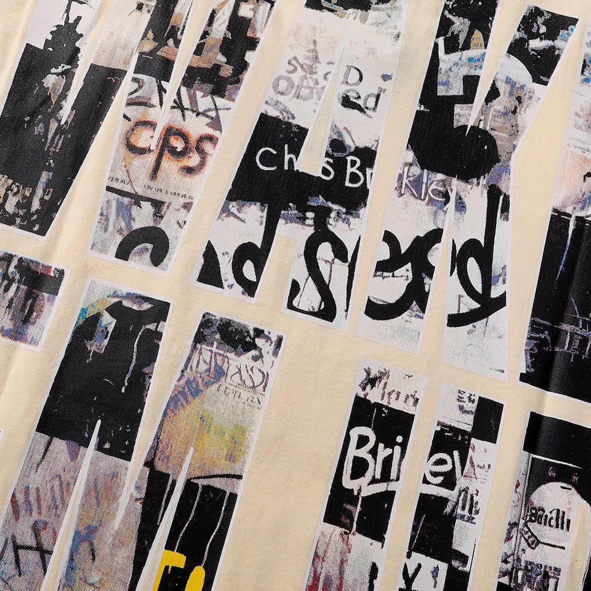 GODSPEED Basketball Dream T-Shirt